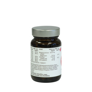 pharmaphant Kontrazep Pro N Kapseln